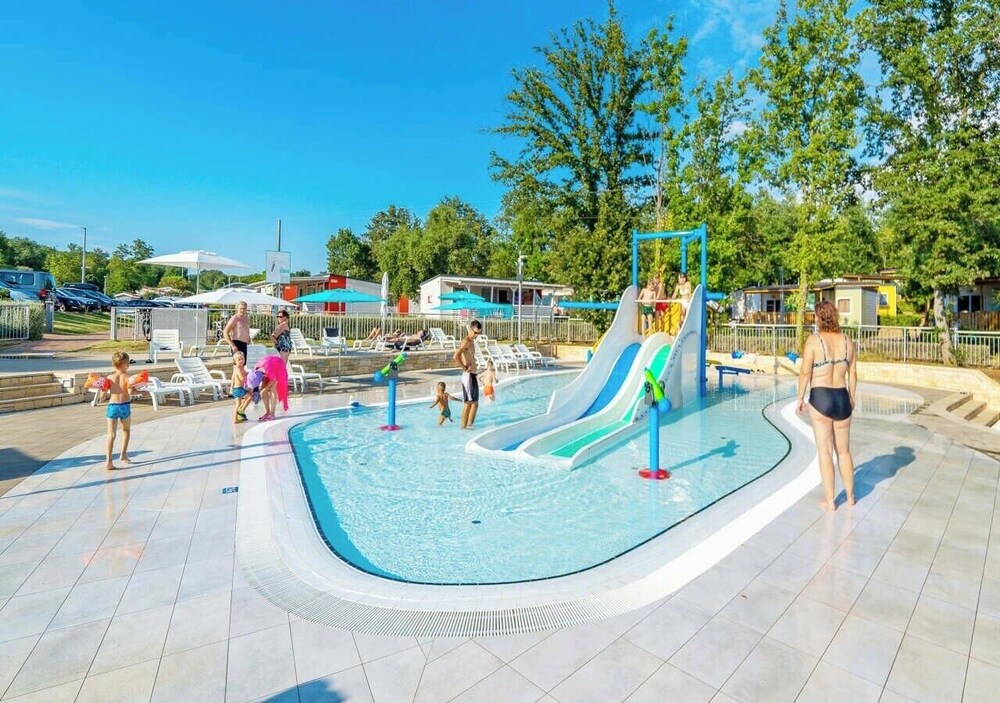 Camping Bijela Uvala - Eurocamp