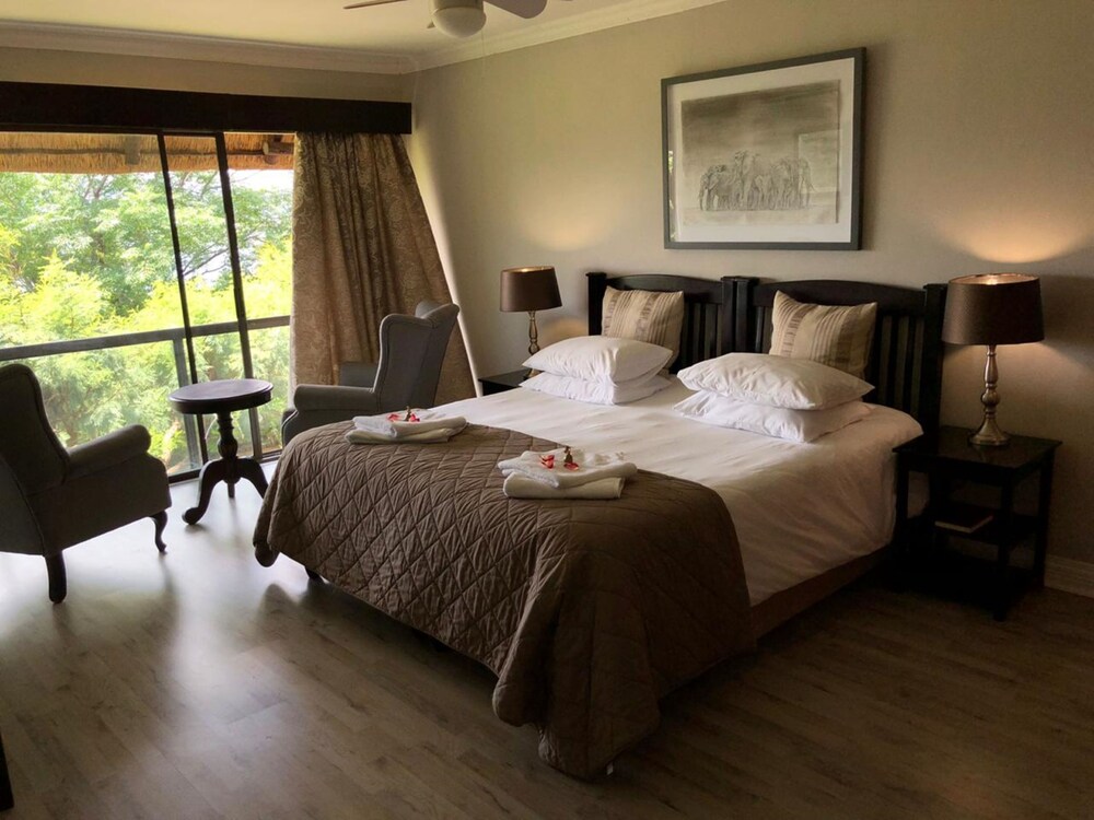 Galagos Lodge