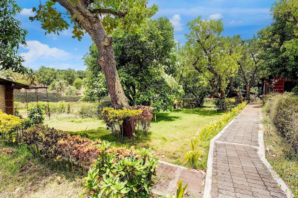 Palette Palghar Irayos Resort Lifestyle Retreat