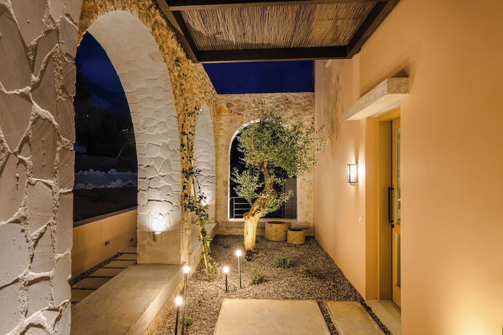 Kerami Kefalonia