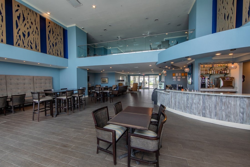 Holiday Inn Club Vacations Galveston Seaside Resort by IHG