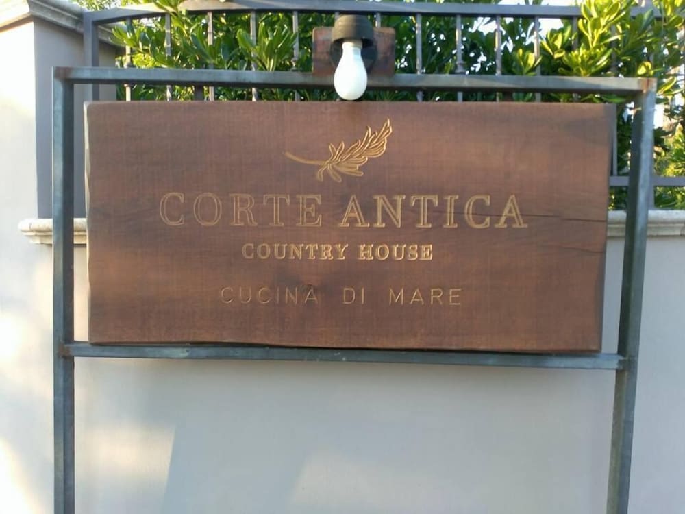 Dwór Wiejski Corte Antica, Zdjęcie 14