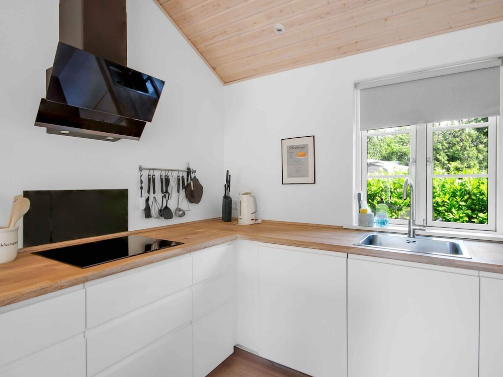 5 Star Holiday Home in Nykobing Sj