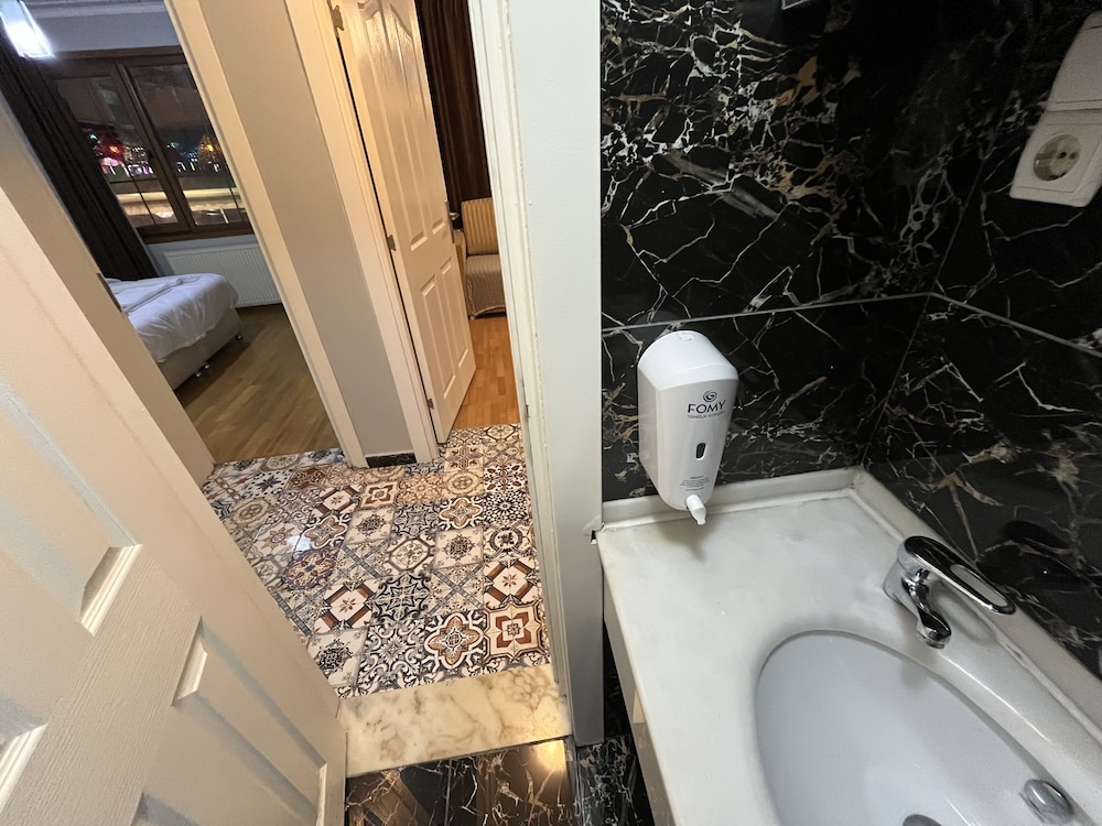 Gulhane Süitler - Image 61