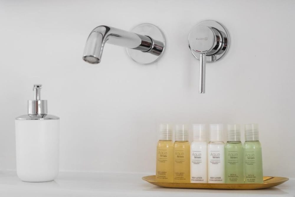 Abieshomes Serviced Apartments - Schönbrunn