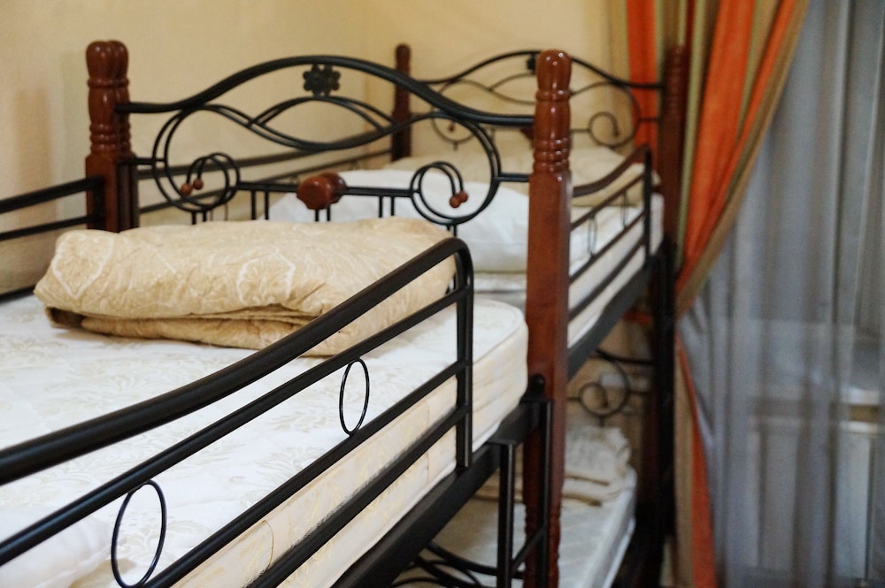 Hostel Comfortpark