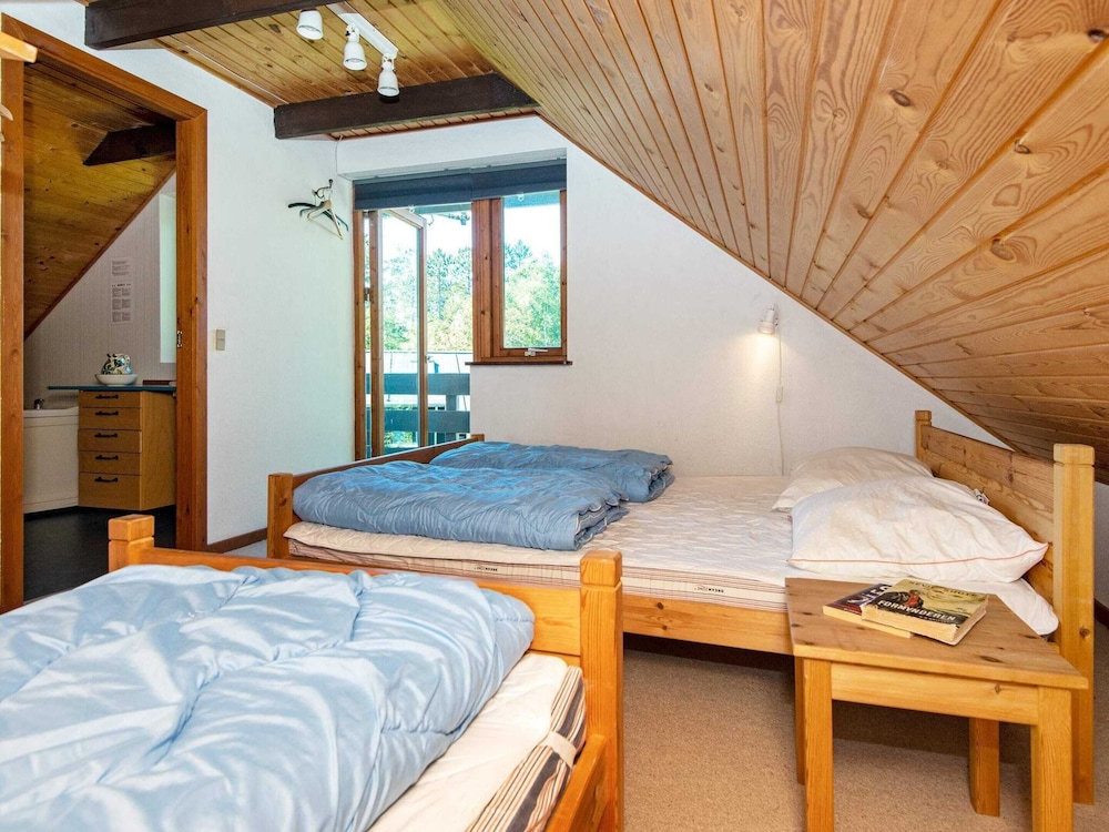 11 Person Holiday Home in Orsted-by Traum