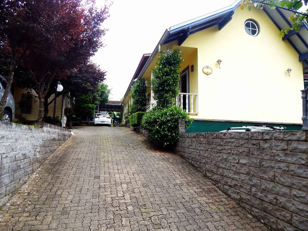 Apartamentos Sulla Collina