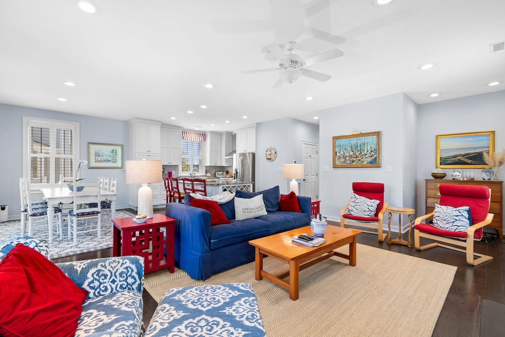 Lachicotte Vacation Rentals