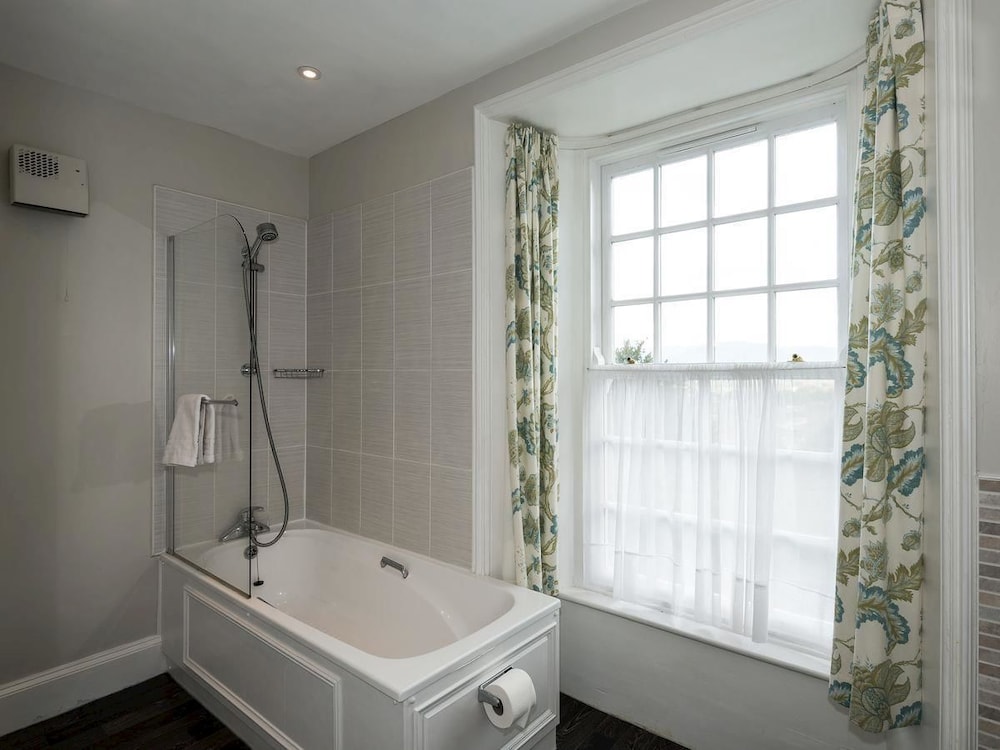 The Grange House Self Catering
