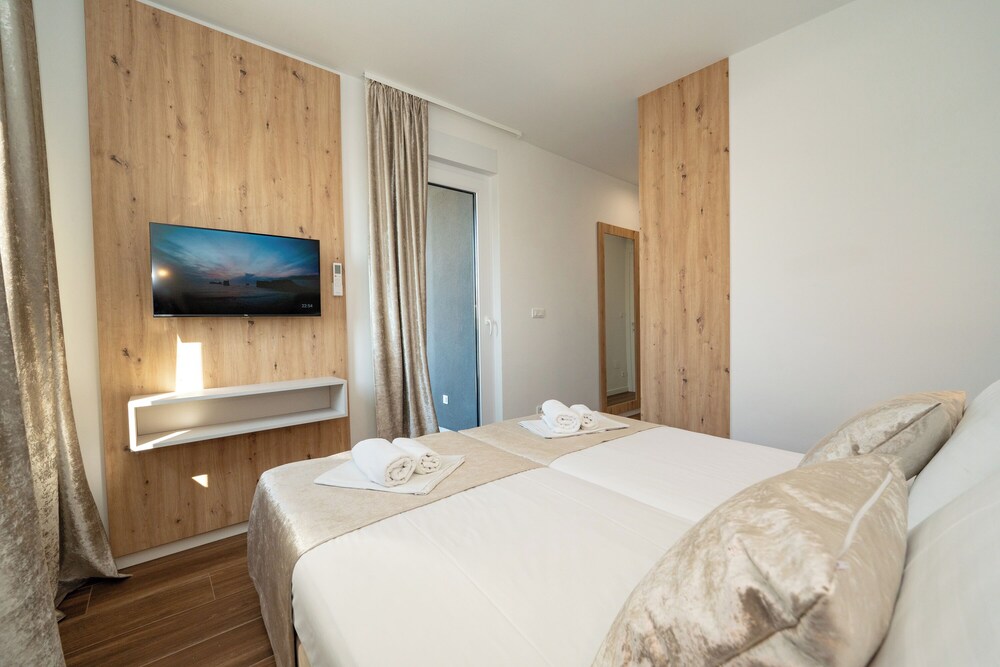 Luxury apartments Noa