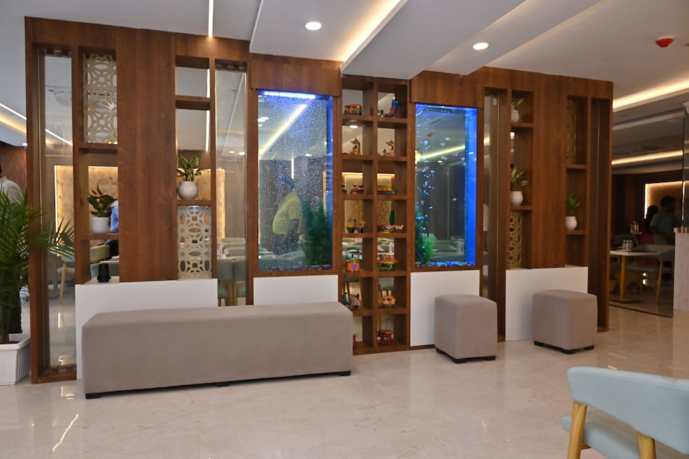 EcoXpress Satva Varanasi - 5 km from Kashi Vishwanath Temple, Varanasi