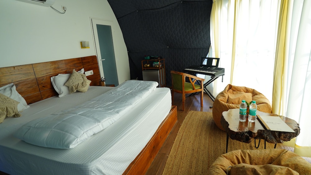 Bunk Stay Co-working and Yoga