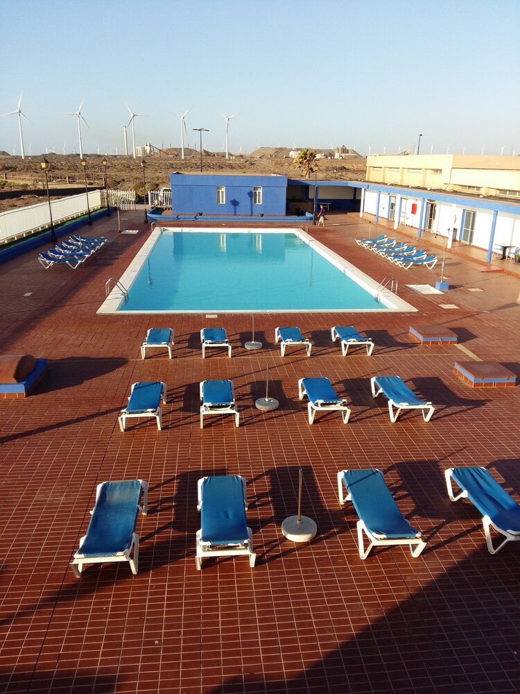 CIW Hostel