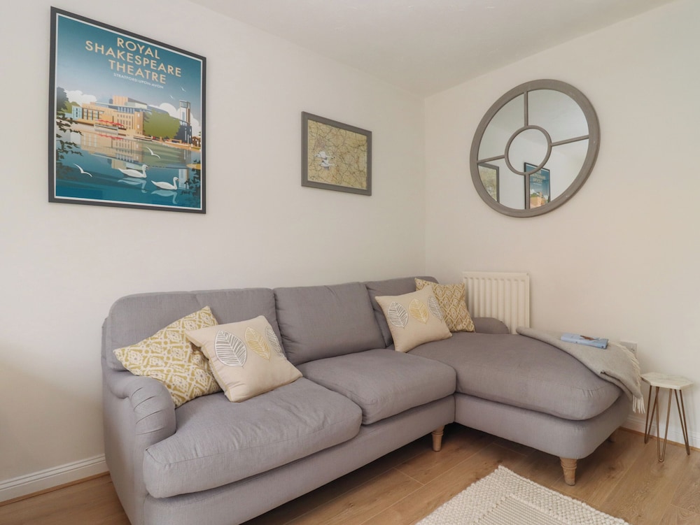 Wren Cottage - Heritage Mews
