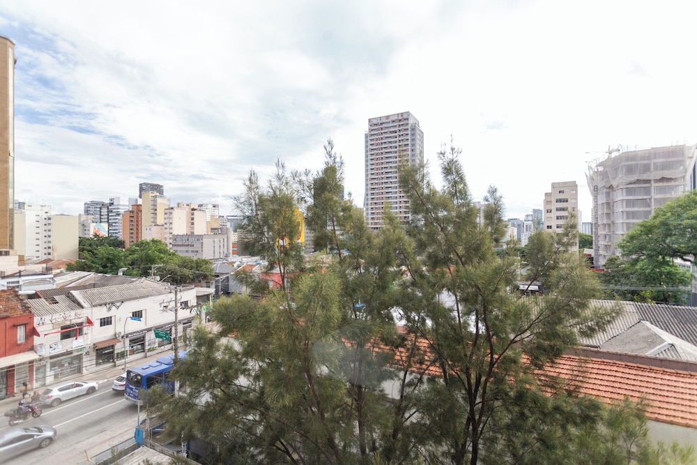 Today Pinheiros NR