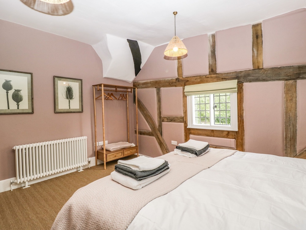 Lavender Cottage