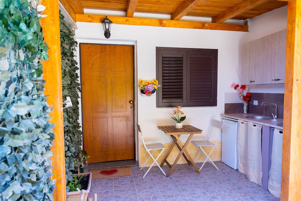 B&B Sicily In Love