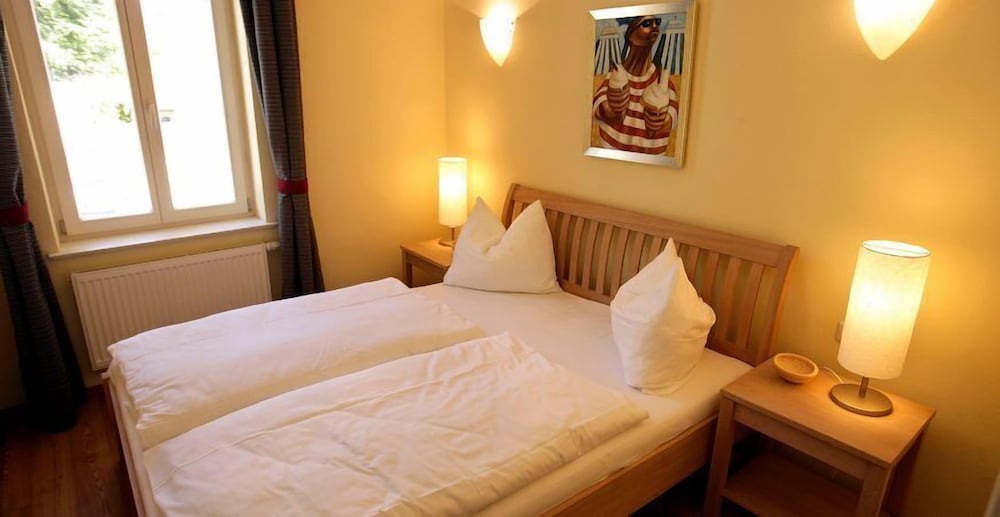 Villa Frisia view 3