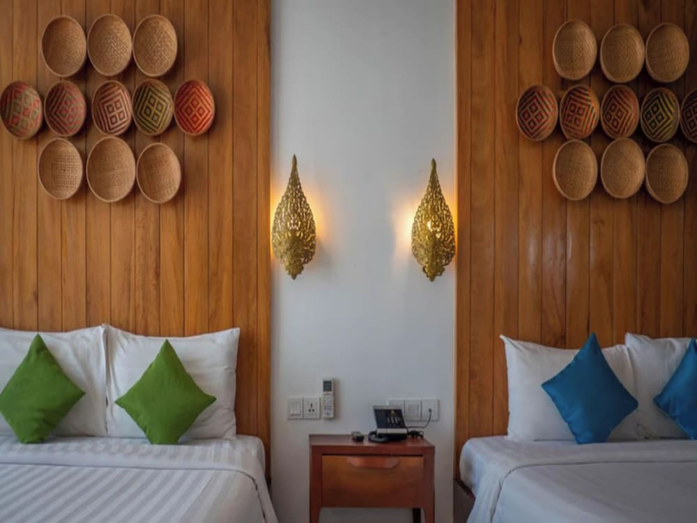 Room-family Suite With Balcony