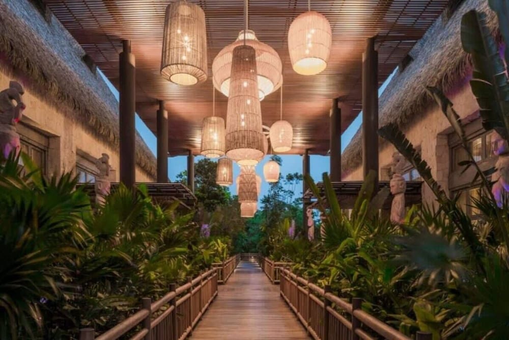 2BD Grand Bliss Vidanta Resort RM
