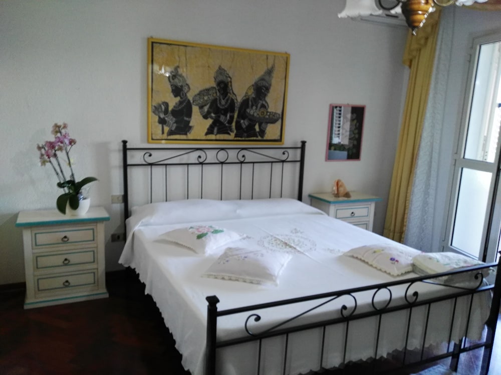 B&B Orchidee photo 5