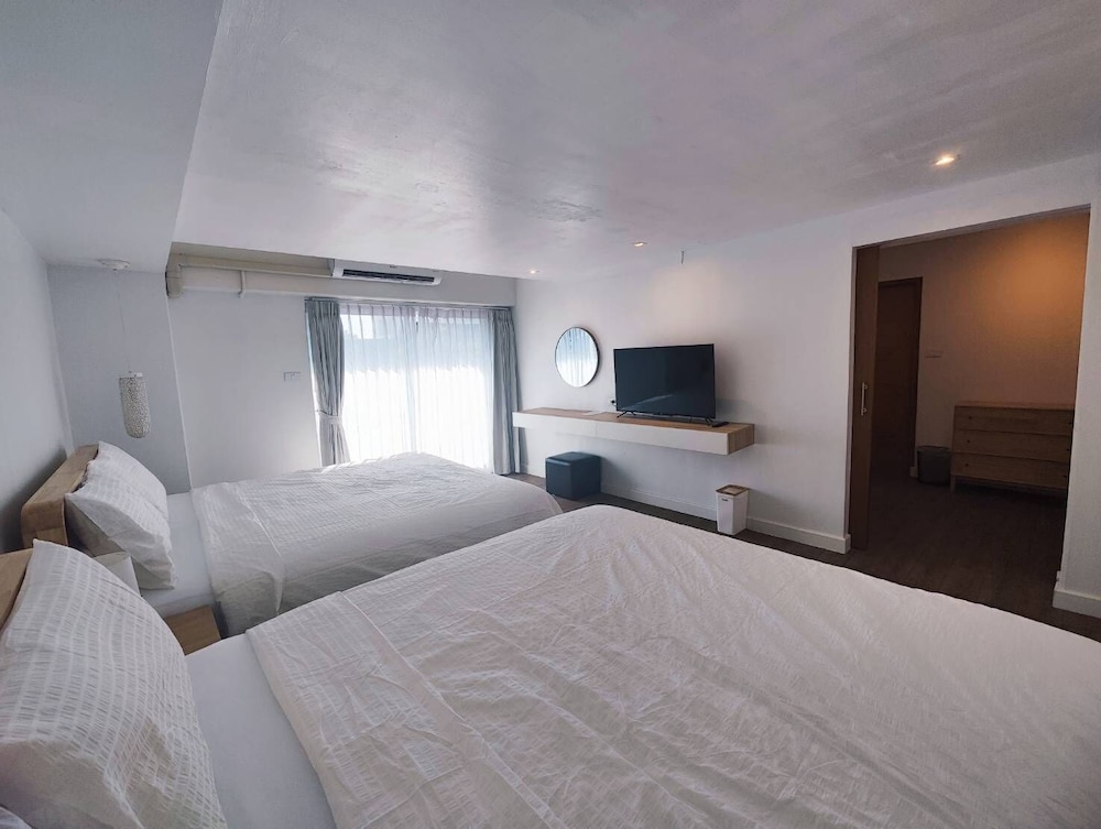 Suneta Hostel Chiang Mai