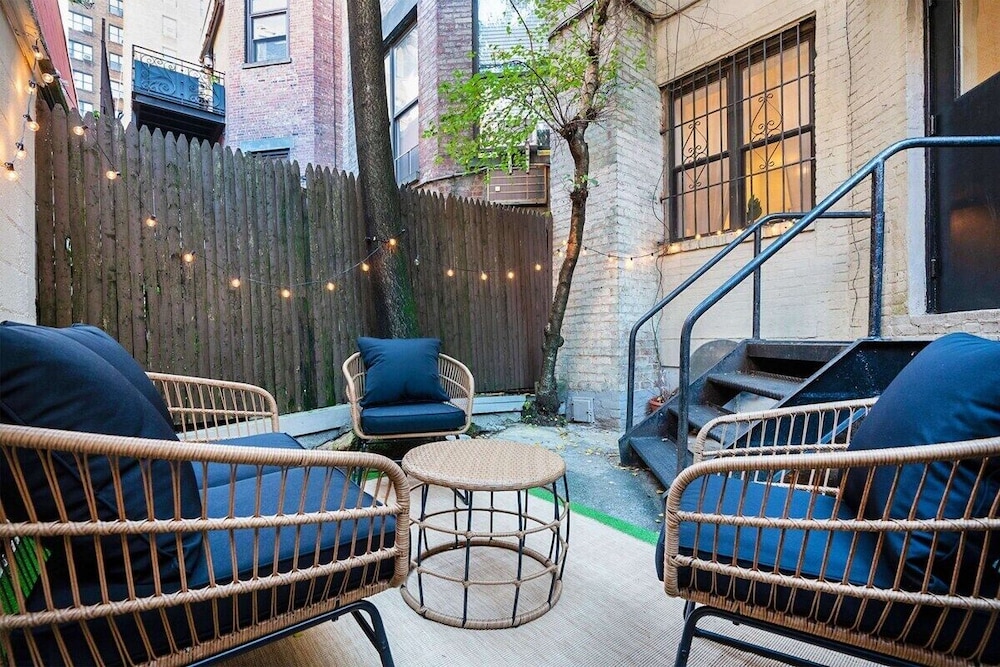 317 UES Apartments