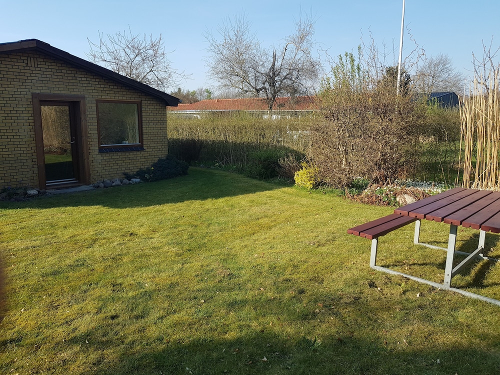 Billund Retreat - 5 bedroom House