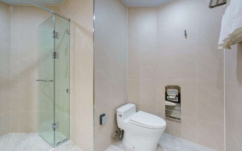 Kwangsu Hotel Haeundae 76
