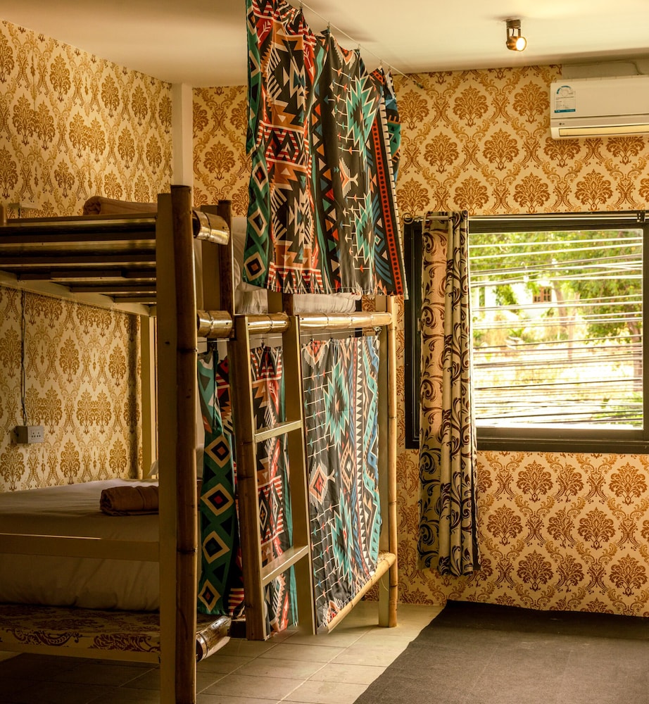 Joon Hostel view 5