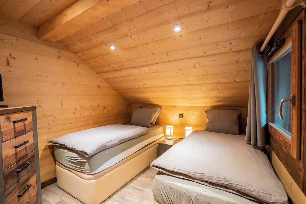 CHALET LES CERFS