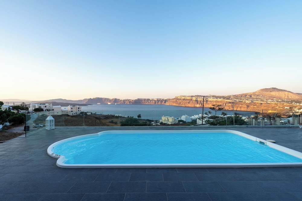 The Zen Villa