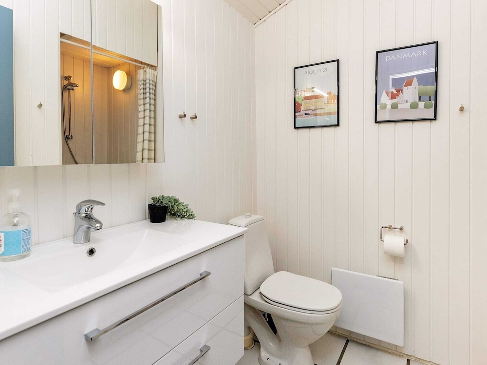 12 Person Holiday Home in Saltum-by Traum view 5
