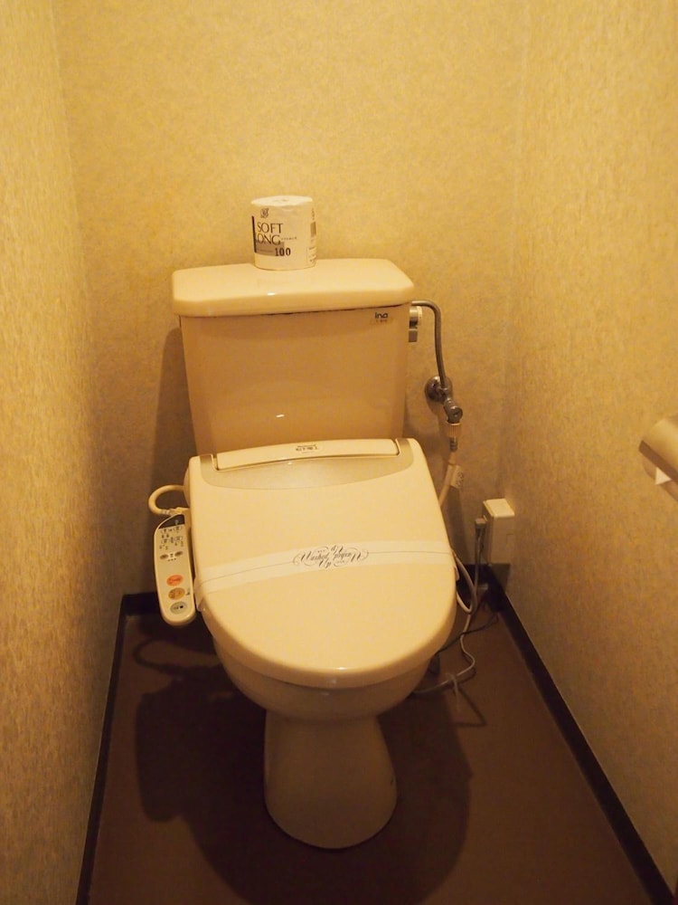 Aso Baien Spa Resort