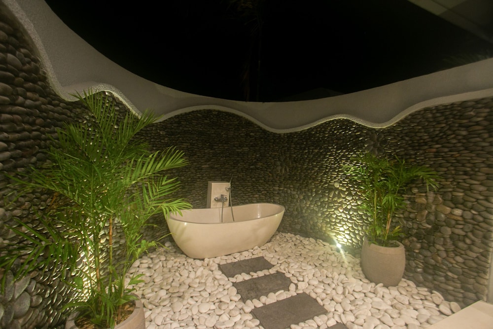 The Secret Spot Villas