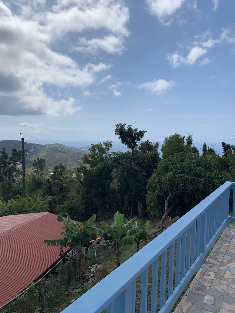 Villa Nikos view 4