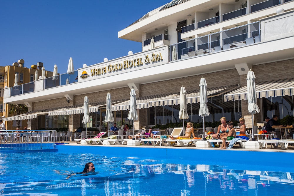 White Gold Hotel & Spa - Image 12