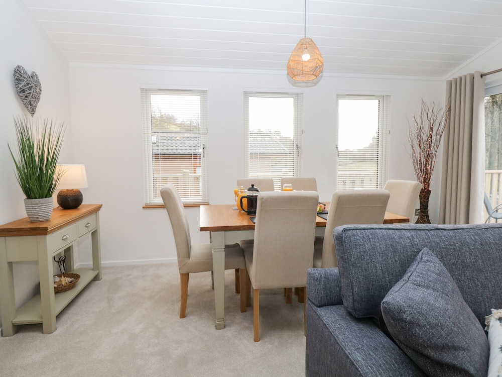 Hollytree Lodge