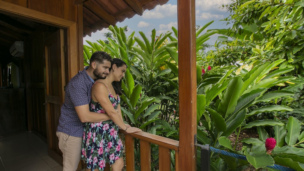 Hotel Rancho Cerro Azul