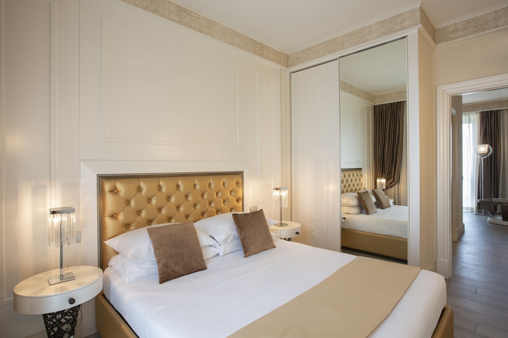 Luxury Suite Milano Duomo