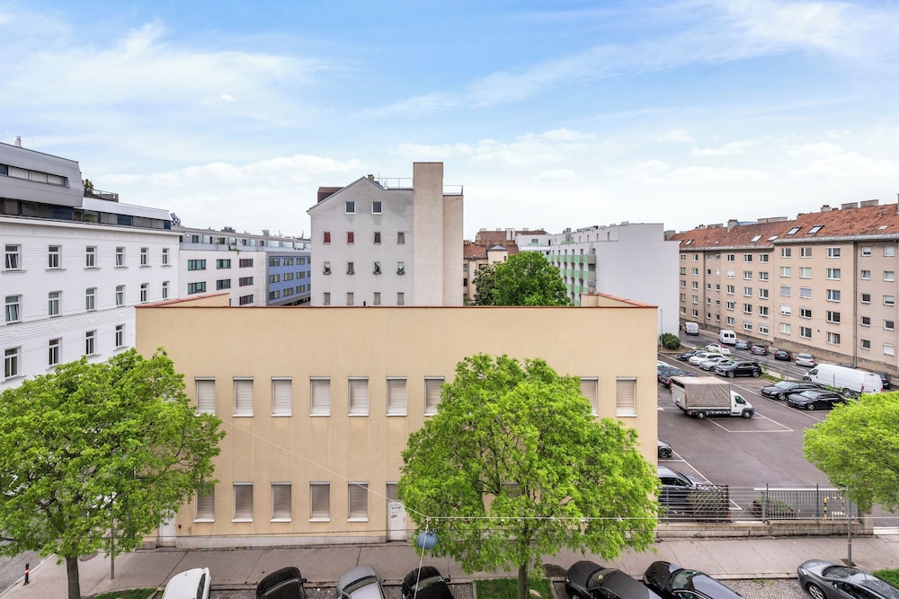 TEMPORA Homes - Apartments Wienerberg