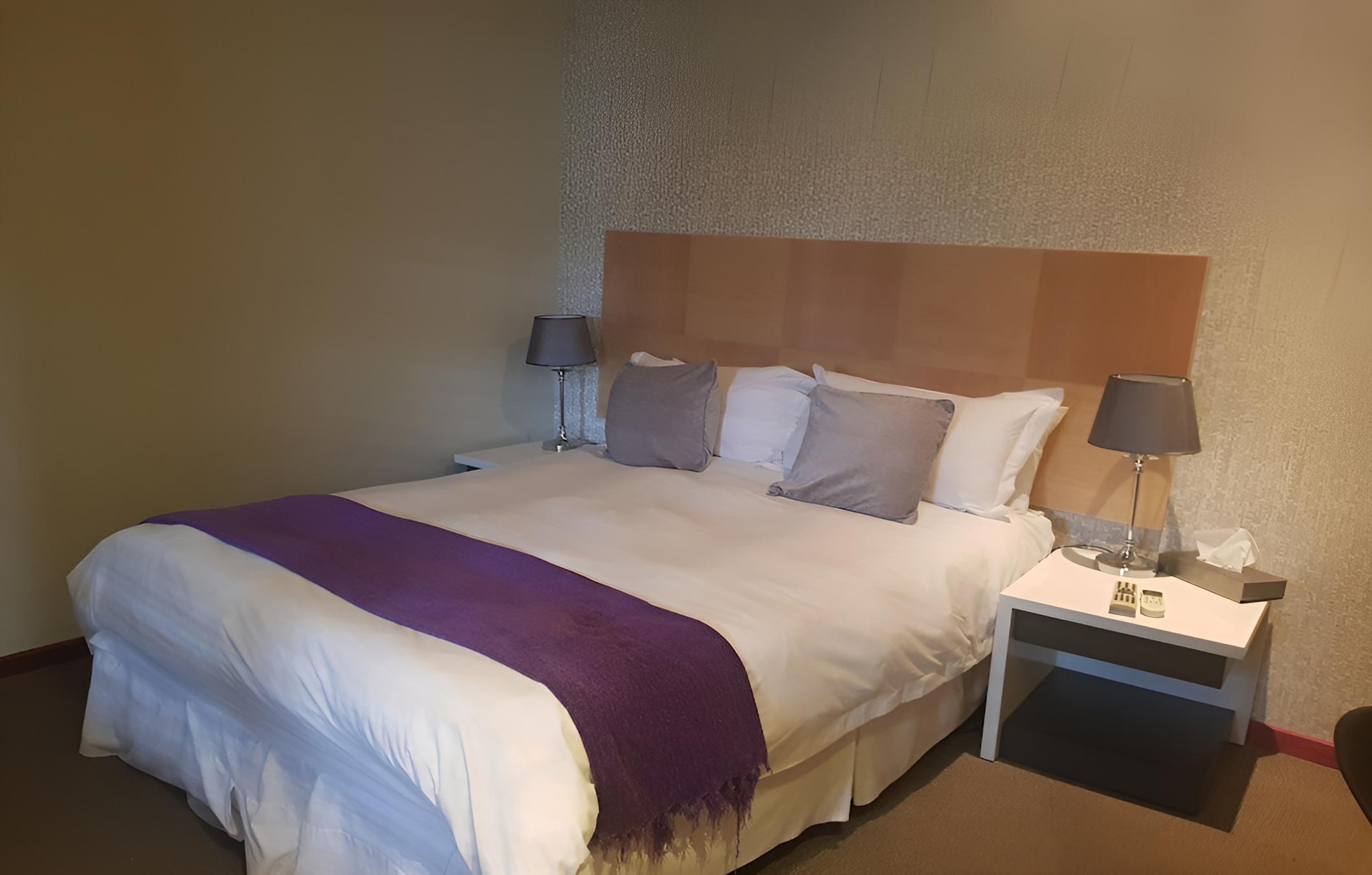 City Living Boutique Hotel