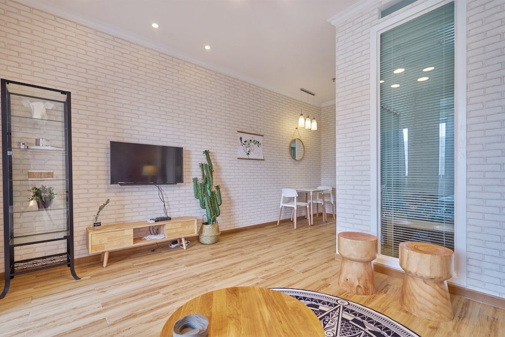 Hangzhou Stone Boutique Guesthouse