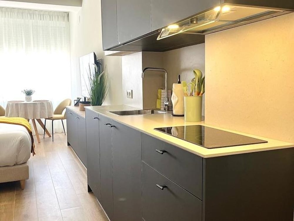Luxury in the Sky in Alacant