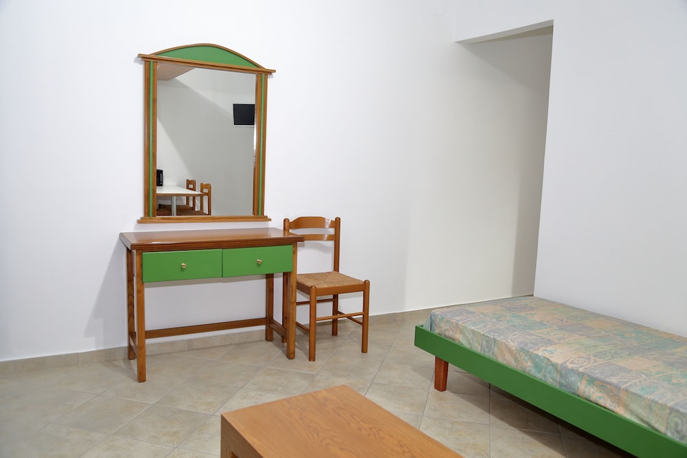 Maria's Apartments
