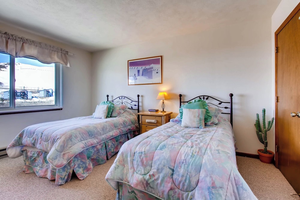 Crested Butte Mountain Resort