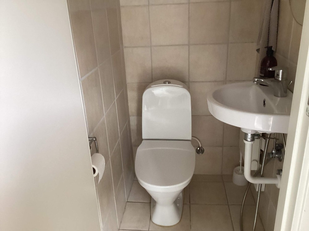 4 Star Holiday Home in Graested