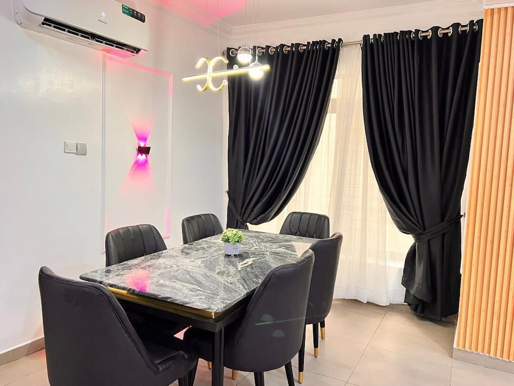 Service Apartment Hub