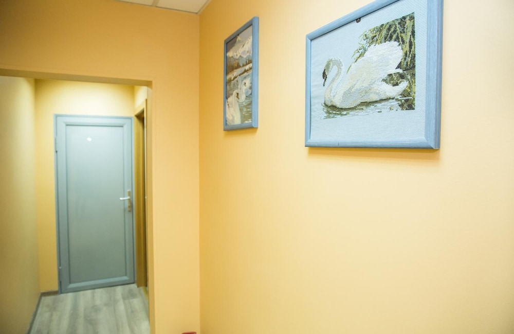 Lenin Hostel